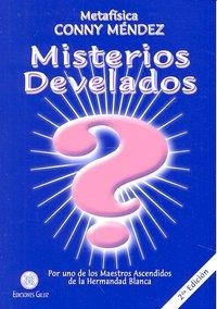 MISTERIOS DESVELADOS | 9789806114104 | CONNY MENDEZ