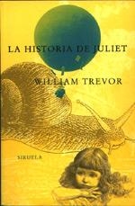 HISTORIA DE JULIET LA | 9788478443550 | TREVOR WILLIAM