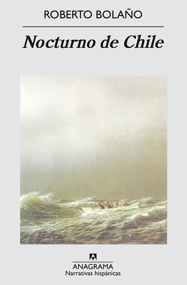 NOCTURNO DE CHILE | 9788433924643 | ROBERTO BOLAÑO