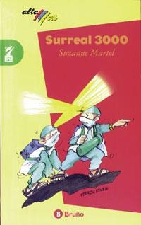 SURREAL 3000 (CATALA) | 9788421628812 | MARTEL, SUZANNE