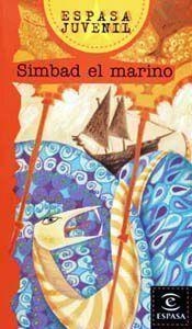 SIMBAD EL MARINO (ESPASA JUVENIL) | 9788423990320 | ANONIM