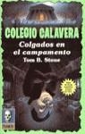 COLGADOS EN EL CAMPAMENTO | 9788408023814 | STONE, TOM B.