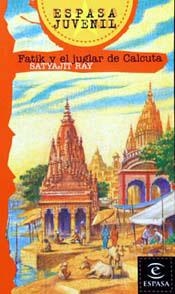 FATIK Y EL JUGLAR DE CALCUTA (ESPASA JUVENIL) | 9788423990498 | RAY, SATYAJIT