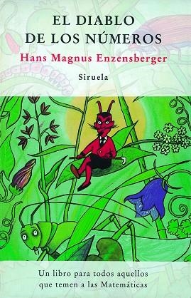 DIABLO DE LOS NUMEROS (RUSTEGA) | 9788478444335 | ENZENSBERGER, HANS MAGNUS