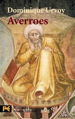 AVERROES (LB) | 9788420635224 | URVOY, DOMINIQUE