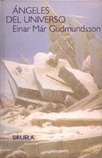 ANGELES DEL UNIVERSO | 9788478444342 | GUDMUNDSSON, EINAR MAR