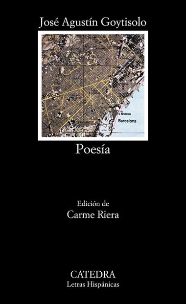 POESIA (J.A. GOYTISOLO) (LH) | 9788437616933 | GOYTISOLO, JOSE AGUSTIN