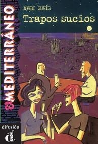 TRAPOS SUCIOS | 9788489344754 | SURIS, JORDI