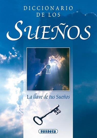 DICCIONARIO DE LOS SUEÑOS (LA LAVE) | 9788430596072 | VARIS