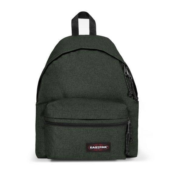 PADDED ZIPPL'R CRAFTY MOSS | 5400852541624 | EASTPAK