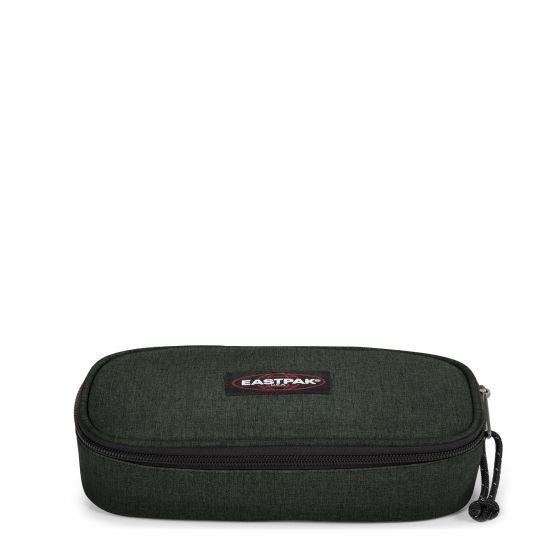 OVAL SINGLE CRAFTY MOSS | 5400806074727 | EASTPAK