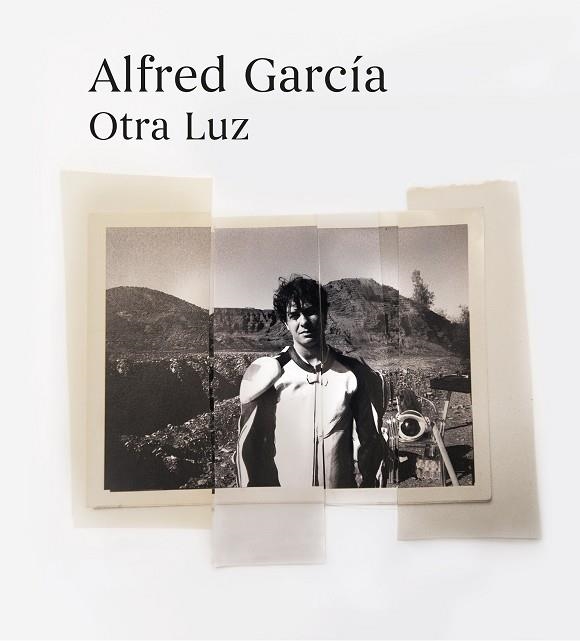OTRA LUZ | 9788420452487 | ALFRED GARCIA