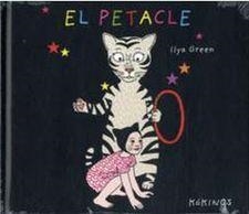 EL PETACLE | 9788417742010 | ILYA GREEN