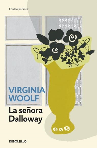 LA SEÑORA DALLOWAY | 9788499899701 | VIRGINIA WOOLF