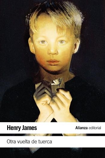 OTRA VUELTA DE TUERCA | 9788420676722 | HENRY JAMES