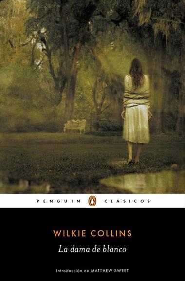 LA DAMA DE BLANCO | 9788491052067 | WILKIE COLLINS