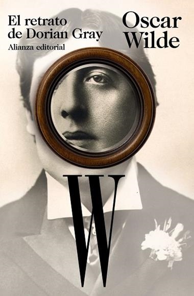 EL RETRATO DE DORIAN GRAY | 9788420654935 | OSCAR WILDE
