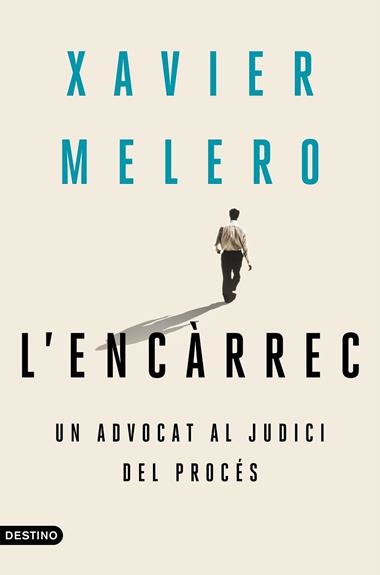L'ENCARREC | 9788497102964 | XAVIER MELERO