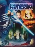 STAR WARS EL POP-UP DEFINITIVO DE LA GALAXIA | 9788467938319 | MATTHEW REINHART & KEVIN M. WILSON