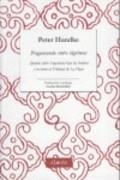 PREGUNTANDO ENTRE LAGRIMAS | 9788493926717 | PETER HANDKE