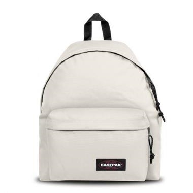PADDED PAK'R PEARL WHITE | 5400879216406 | EASTPAK