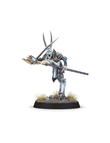 MAGISTER DISCIPLES OF TZENTCH | 5011921077366 | GAMES WORKSHOP