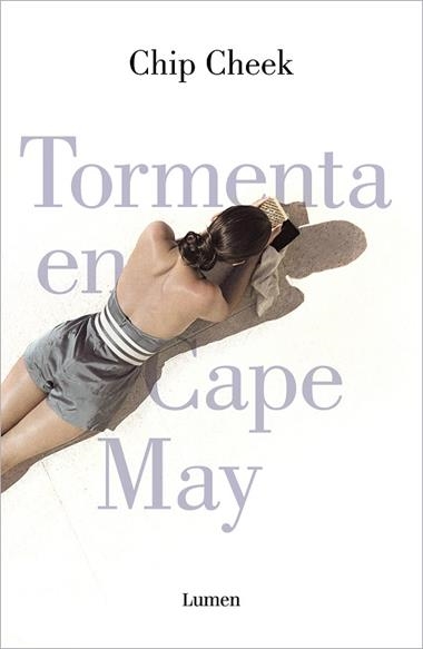 TORMENTA EN CAPE MAY | 9788426406675 | CHIP CHEEK