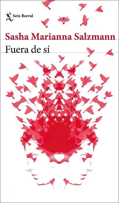 FUERA DE SI | 9788432236112 | SASHA MARIANNA SALZMANN