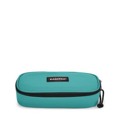OVAL SINGLE LAGOON BLUE | 5400879217113 | EASTPAK