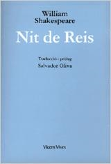 NIT DE REIS | 9788431681722 | WILLIAM SHAKESPEARE