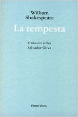 LA TEMPESTA | 9788431607982 | WILLIAM SHAKESPEARE
