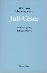 JULI CESAR | 9788431607999 | WILLIAM SHAKESPEARE