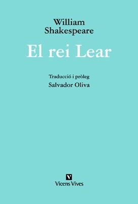 EL REI LEAR | 9788468227122 | WILLIAM SHAKESPEARE