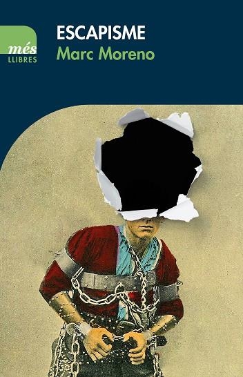 ESCAPISME | 9788417353179 | MARC MORENO