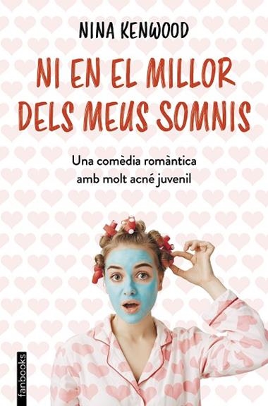 NI EN EL MILLOR DELS MEUS SOMNIS | 9788417515645 | NINA KENWOOD
