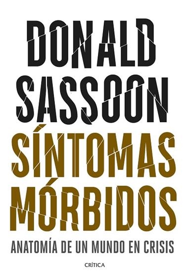 SINTOMAS MORBIDOS | 9788491991830 | DONALD SASSOON