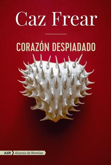 CORAZON DESPIADADO | 9788491817857 | CAZ FREAR