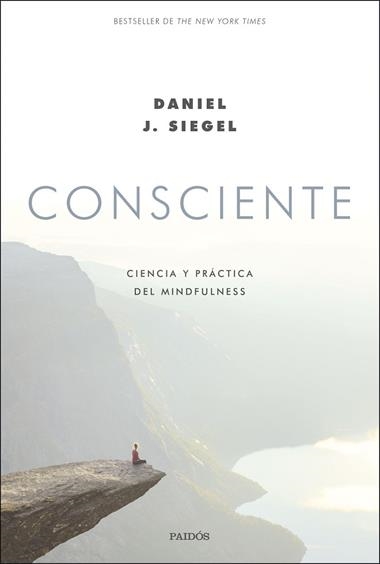 CONSCIENTE | 9788449336522 | DANIEL J SIEGEL