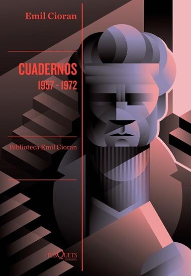 CUADERNOS 1957-1972 | 9788490667750 | EMIL CIORAN