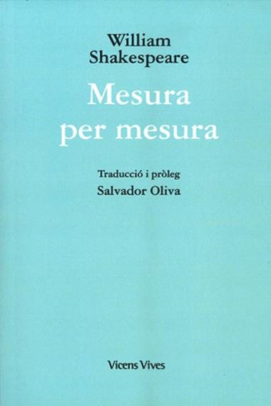 MESURA PER MESURA | 9788468270319 | SALVADOR OLIVA LLINAS