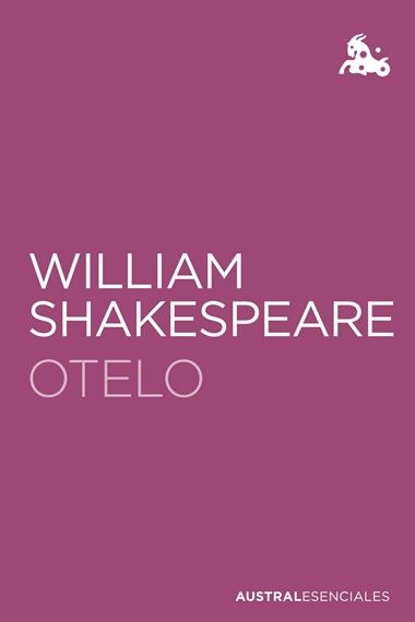 OTELO | 9788467058772 | WILLIAM SHAKESPEARE