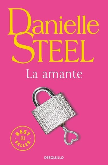 LA AMANTE | 9788466350501 | DANIELLE STEEL