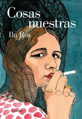 COSAS NUESTRAS | 9788426407269 | ILU ROS