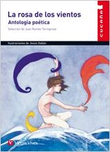LA ROSA DE LOS VIENTOS | 9788431655075 | TORREGROSA, JUAN RAMON (SELEC.)
