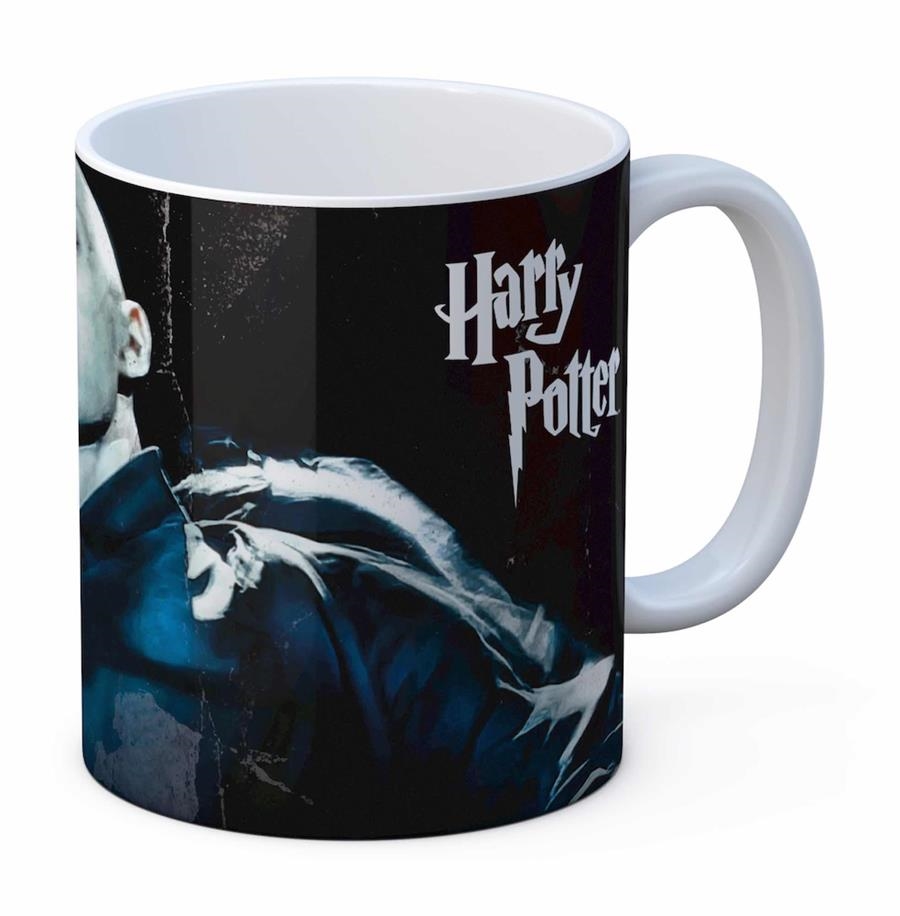 TASSA VOLDEMORT CERAMICA HARRY POTTER | 8435450206726 | SD