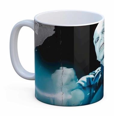 TASSA VOLDEMORT CERAMICA HARRY POTTER | 8435450206726 | SD