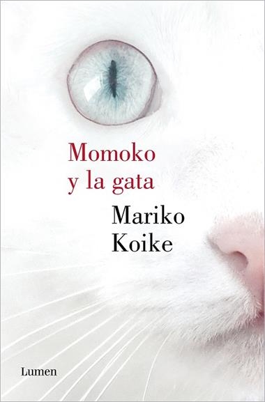 MOMOKO Y LA GATA | 9788426405913 | MARIKO KOIKE