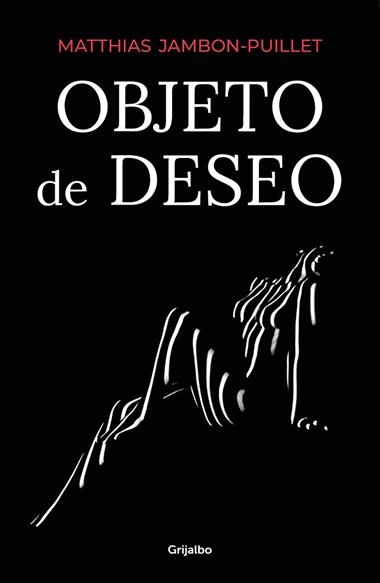 OBJETO DE DESEO | 9788425358388 | MATTHIAS JAMBON-PUILLET