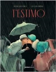 T'ESTIMO | 9788415315735 | HELENE DELFORGE & QUENTIN GREBAN