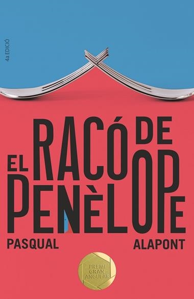 EL RACO DE PENELOPE | 9788466147569 | PASQUAL ALAPONT